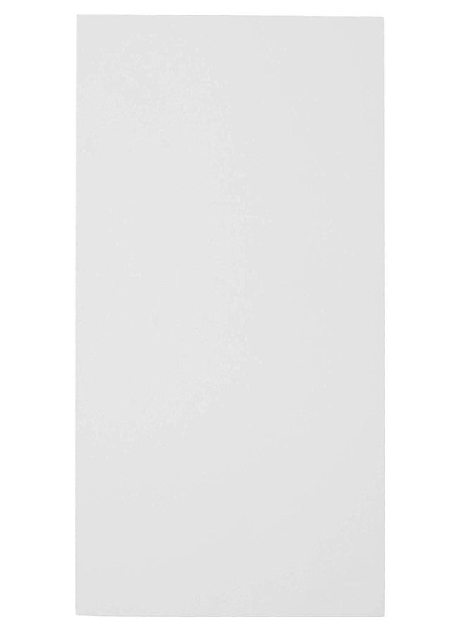 YBN Paper A3 Size Ivory Sheets 220 Gsm Size 16.5 Inches X 11.7 Inches X 0.1 Inch White (A3-25 Sheets), Oil Paint - Image 2