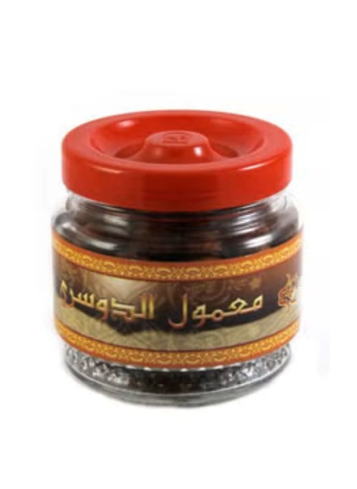 Banafa Dosari Maamoul 