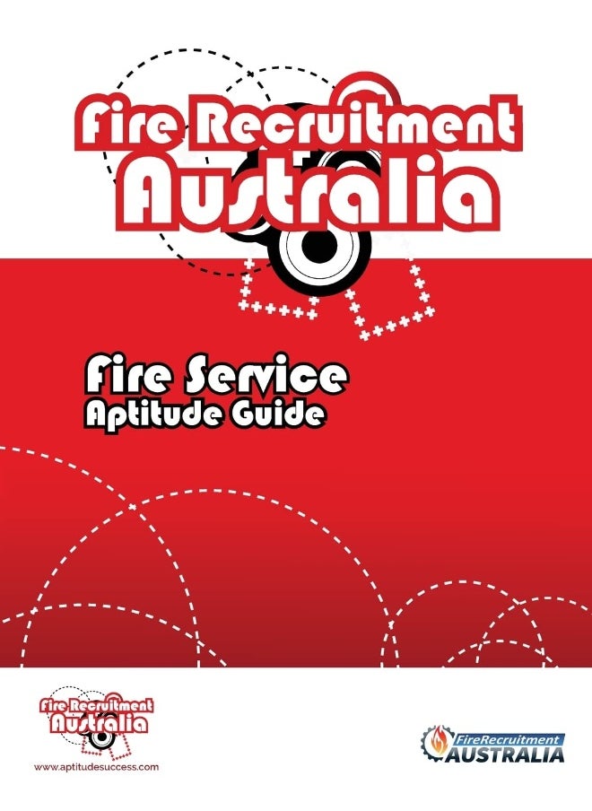 Fire Service Aptitude Guide  - Image 1