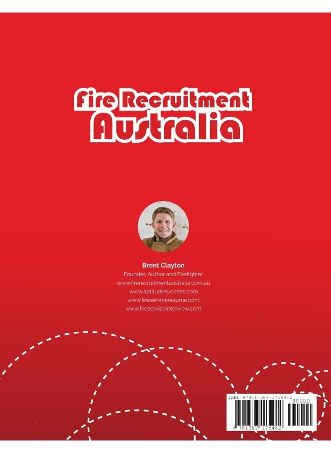 Fire Service Aptitude Guide  - Image 2