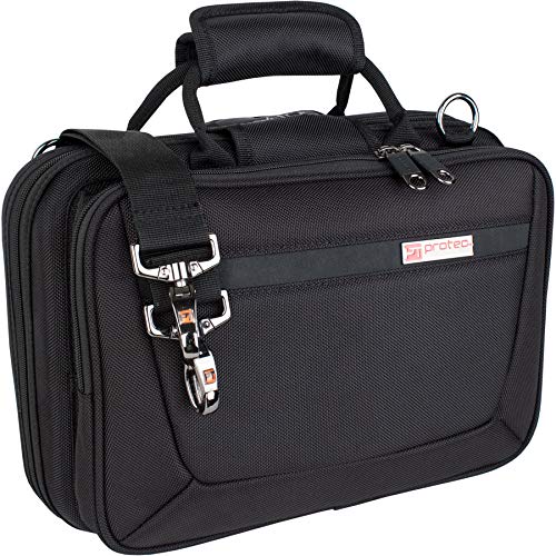 Protec Oboe Pro Pac - Image 1