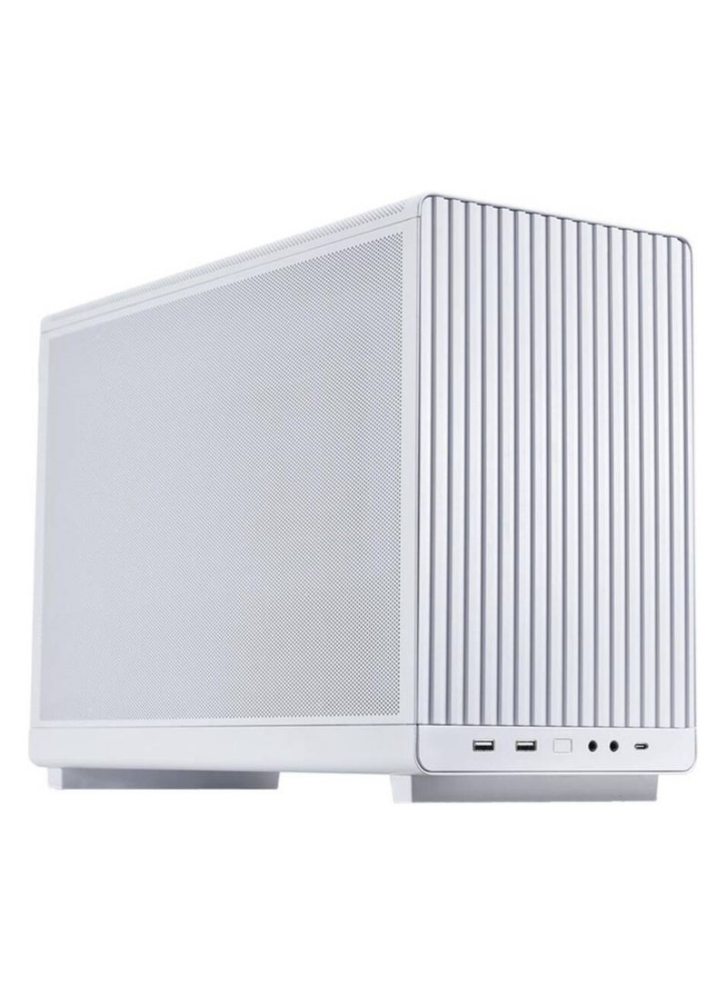 NANOTECH VoltageVortex Gaming PC - AMD Ryzen 7 9800X3D AM5 Processor, 8 Cores & 16 Threads, DDR5 32GB (2*16) Ram, 2TB Gen 4.0*4 NVMe M.2 SSD, PURE AMD Radeon RX 9070 XT 16GB Graphics Card, 3 Fan AIO Liquid Cooler, 850W 80 Plus Gold Power Supply, Windows 11 Pro | Wi-Fi  - Image 1