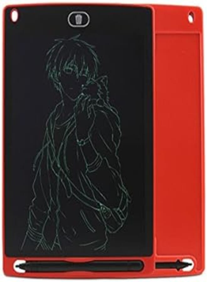 one year warranty_8.5 inch Digital LCD Writing Tablet Drawing Board.with very high quality" )