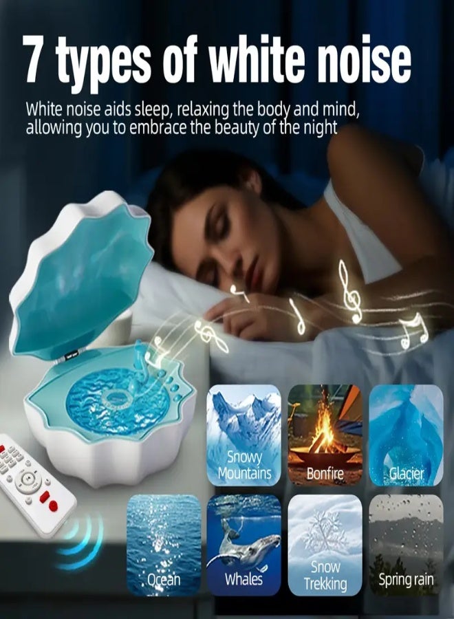 AROAQ Hi-Res Stereo Portable Wireless Speaker with USB & Wireless Connectivity, Remote & Push Button Control, Tabletop Single Speaker Unit, USB-C Charging, 1200mAh Lithium Battery, Non-Waterproof, for Smartphones, Tablets, Computers - Ideal for Home Decor, Relaxation, and Holiday Gifts , Pink - Image 3