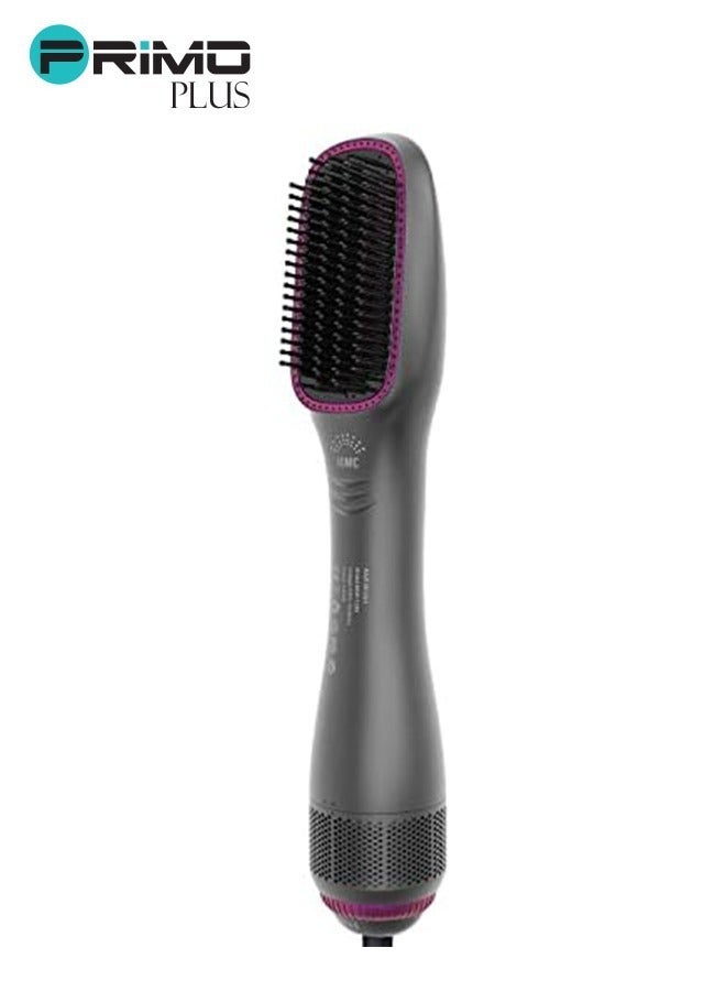 بريمو بلس مجفف شعر احترافي يعمل بالبخار والأشعة تحت الحمراء - Image 2