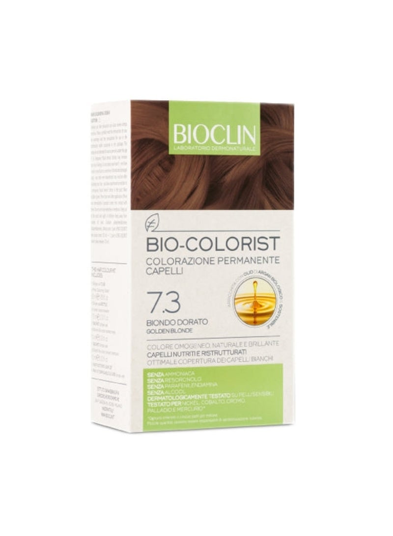 Bio-Colorist 7.3 Golden Blonde