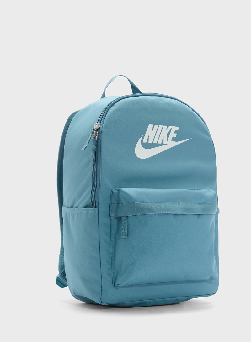 Nike Heritage Backpack - Image 3