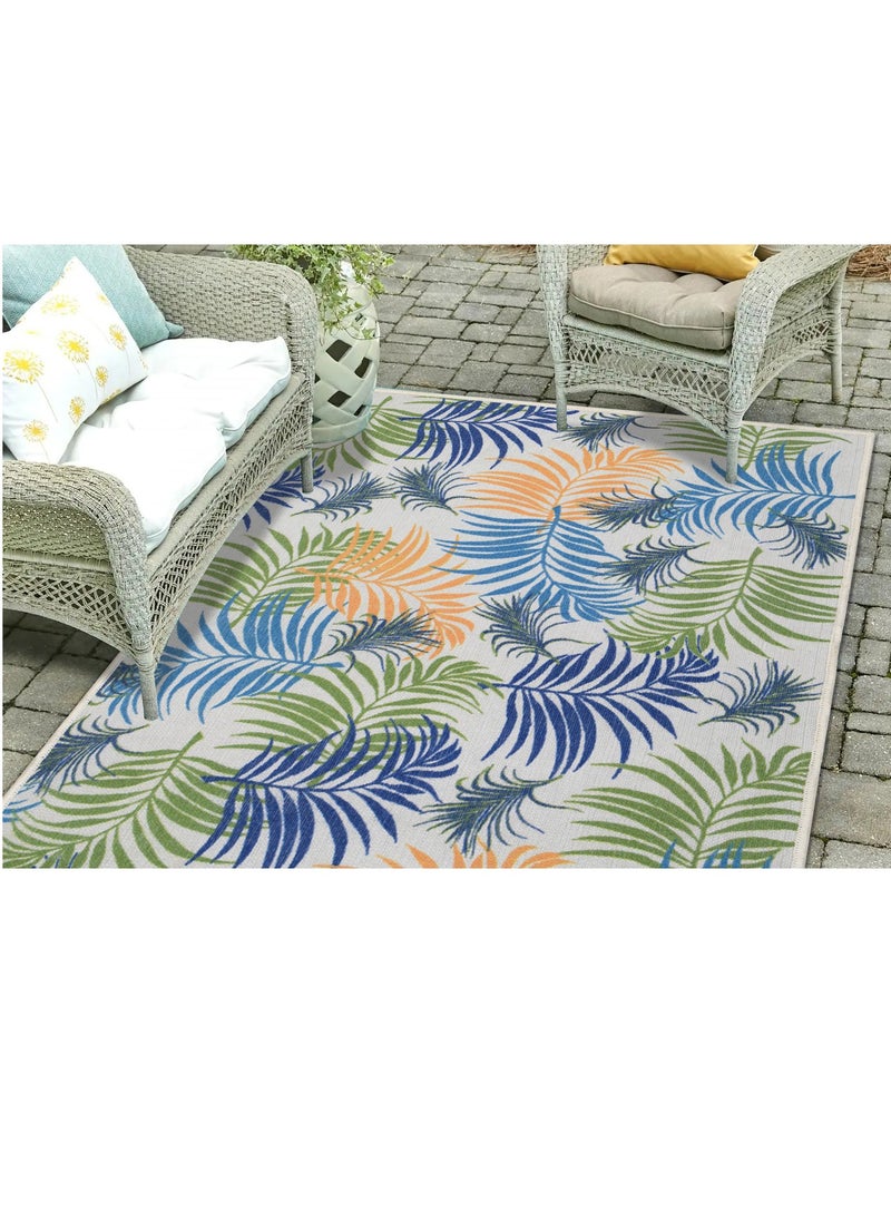 Valencia Outdoor carpets Size : 80x115 cm - pzsku/Z131765A7FA5F03E00EF1Z/45/_/1727176443/2350d723-4c81-4f35-b53f-3b559363efd1