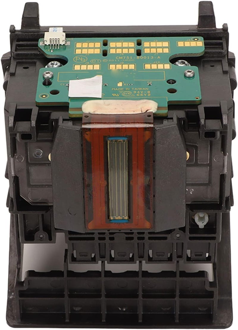 GOTOTOP Print Head 950 951 950xl 951xl Printhead Replacement Kit for Officejet Pro 8100 8600 8620 8630, Lightweight and Compact - Image 1