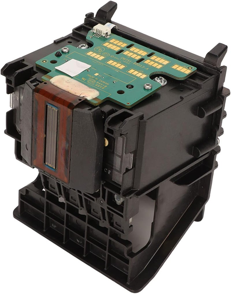 GOTOTOP Print Head 950 951 950xl 951xl Printhead Replacement Kit for Officejet Pro 8100 8600 8620 8630, Lightweight and Compact - Image 2