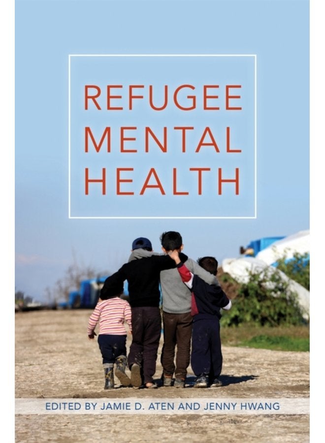 Refugee Mental Health - Paperback