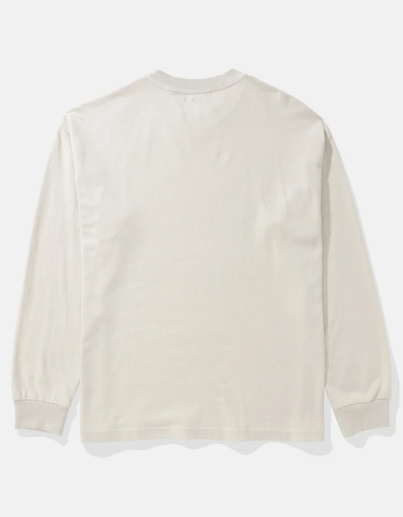 American Eagle  AE Thermal Shirt for Men | Best Price UAE