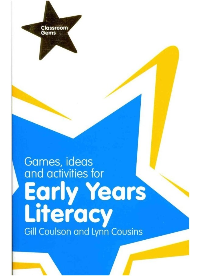 Classroom Gems: Games, Ideas and Activities for Ea 