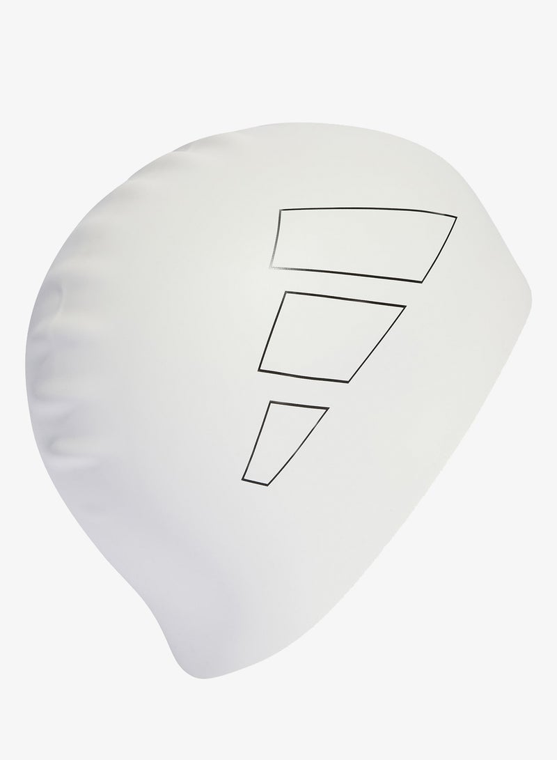 Adidas Logo Cap - Image 2