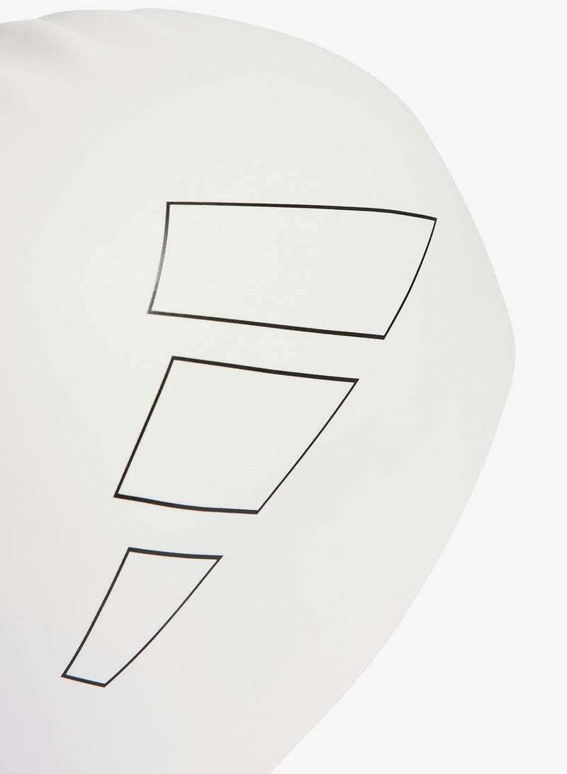 Adidas Logo Cap - Image 3
