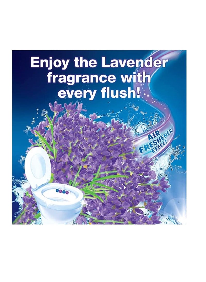 Dac - Toilet Cleaner & Freshener Bar - Image 1