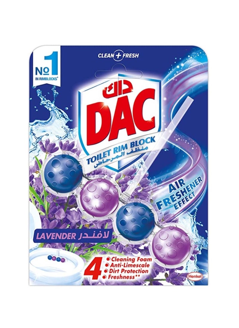 Dac - Toilet Cleaner & Freshener Bar - Image 1