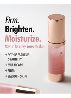 KAHI KAHI Wrinkle Bounce Skin Fit Blending Korean Essence | Daily Face Moisturizer for Dry Skin & Combination | Hydrating Face Moisturizer Skin Essence Water Face Care for Women & Men 1.01 fl oz  - Image 2