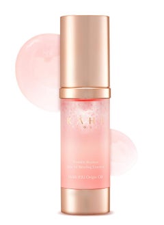 KAHI KAHI Wrinkle Bounce Skin Fit Blending Korean Essence | Daily Face Moisturizer for Dry Skin & Combination | Hydrating Face Moisturizer Skin Essence Water Face Care for Women & Men 1.01 fl oz  - Image 1