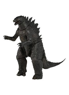 NIBEMINENT Head To Tail Modern Godzilla Action Figure  - Image 3