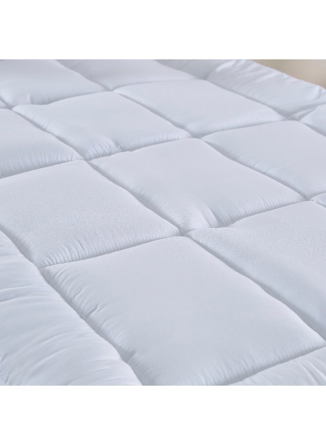 Home Box Hilton Mattress Topper  - Image 3
