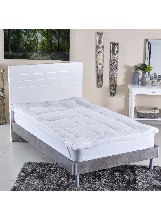 Home Box Hilton Mattress Topper  - Image 5
