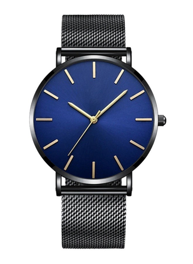 بيوينتي ساعة أنالوج J24-7