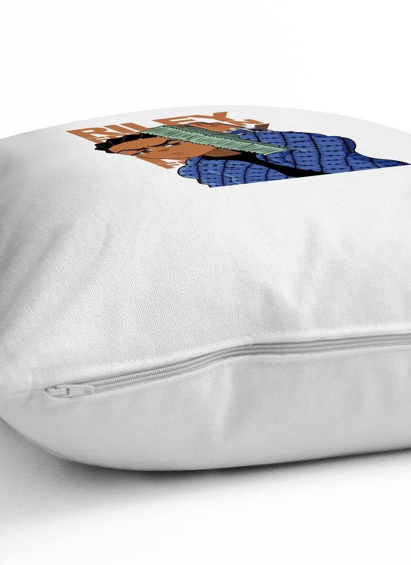 LOUD UNIVERSE The Boondocks Jar The Boondocks Couch Cushion Riley Freeman Decorative Cushion Brotherhood Funny anime Moment-Money Anime - Image 2