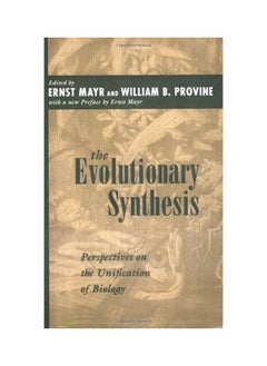 The Evolutionary Synthesis 