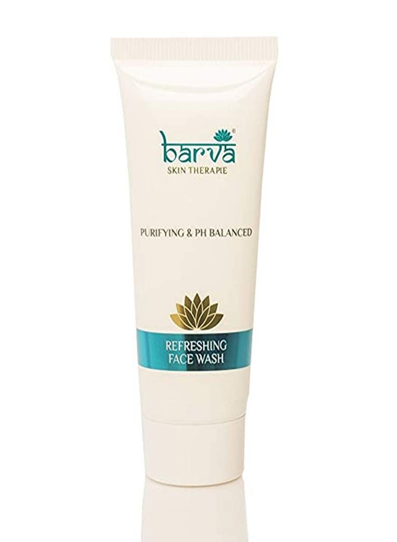 Barva Skin Therapie Neem Peppermint Facewash 50G - Image 2