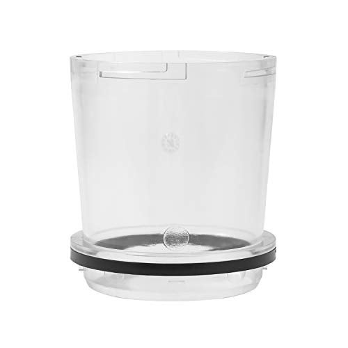 Camco 39735 4-n-1 Sewer Extension for Recessed Dump Station - Image 2