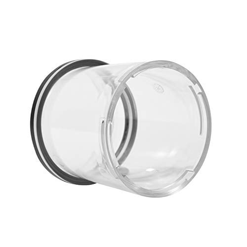 Camco 39735 4-n-1 Sewer Extension for Recessed Dump Station - Image 3