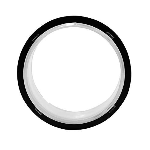 Camco 39735 4-n-1 Sewer Extension for Recessed Dump Station - Image 4