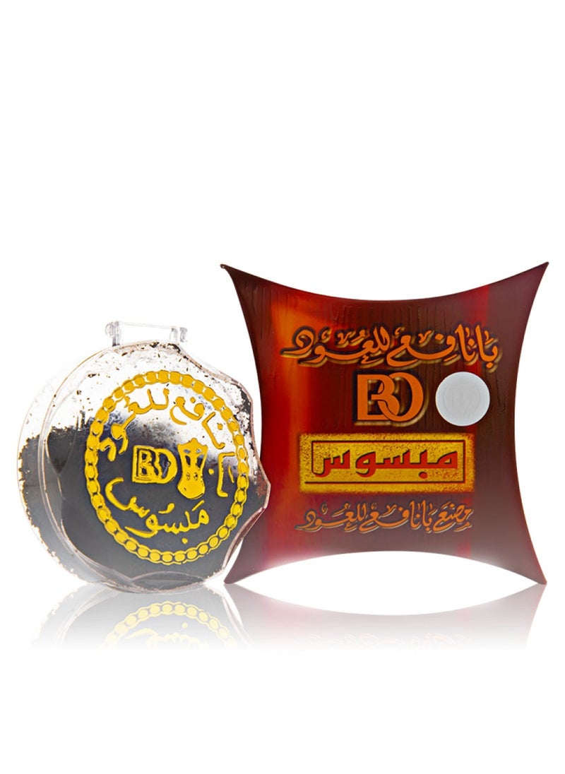 بانافع مبسوس بانافع 30 جرام 6 قطع  - Image 2