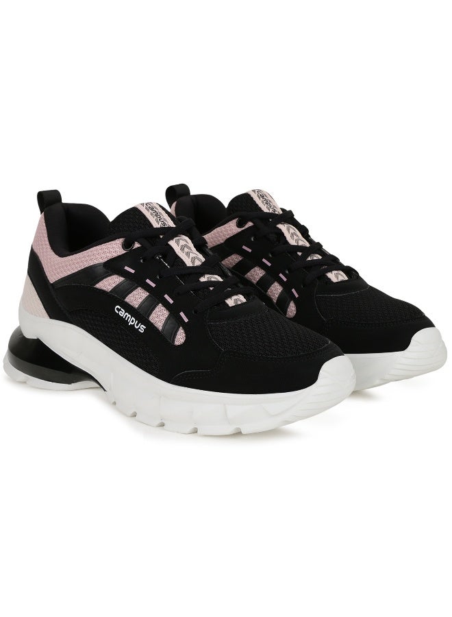 CAMPUS حذاء كامبوس النسائي بليس - Image 1