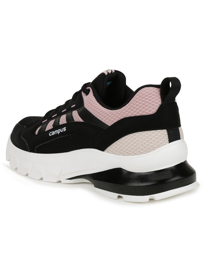 CAMPUS حذاء كامبوس النسائي بليس - Image 3