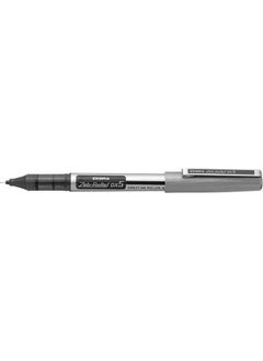 ZEBRA Needle Tip Rollerball Pen 0.5 mm Black 
