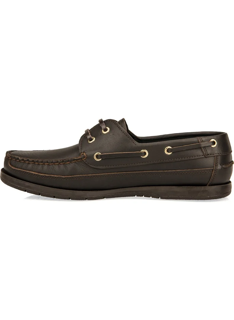 Ziya , Men's Casual Shoes 121423 29 1 Brown