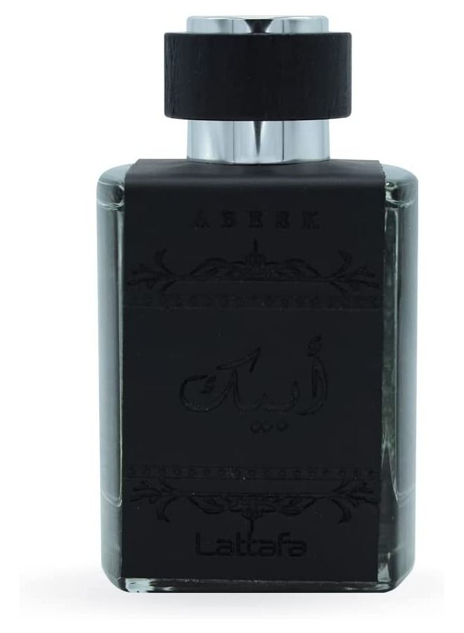 لطافة عطر ابيك من لطافة للرجال 100 مل او دي بارفان - Image 2