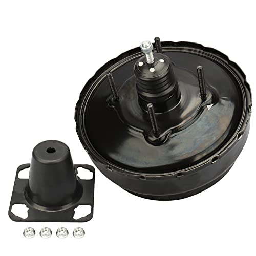HARUMA Vacuum Power Brake Booster 53-2766 Without Master Cylinder Compatible With Toyota Camry 1995 1996 1997 1998 1999 2000 2001/ Solara 1999-2003/ Avalon 1995-1999/ Lexus Es300 1995 1996, 532766 - Image 1