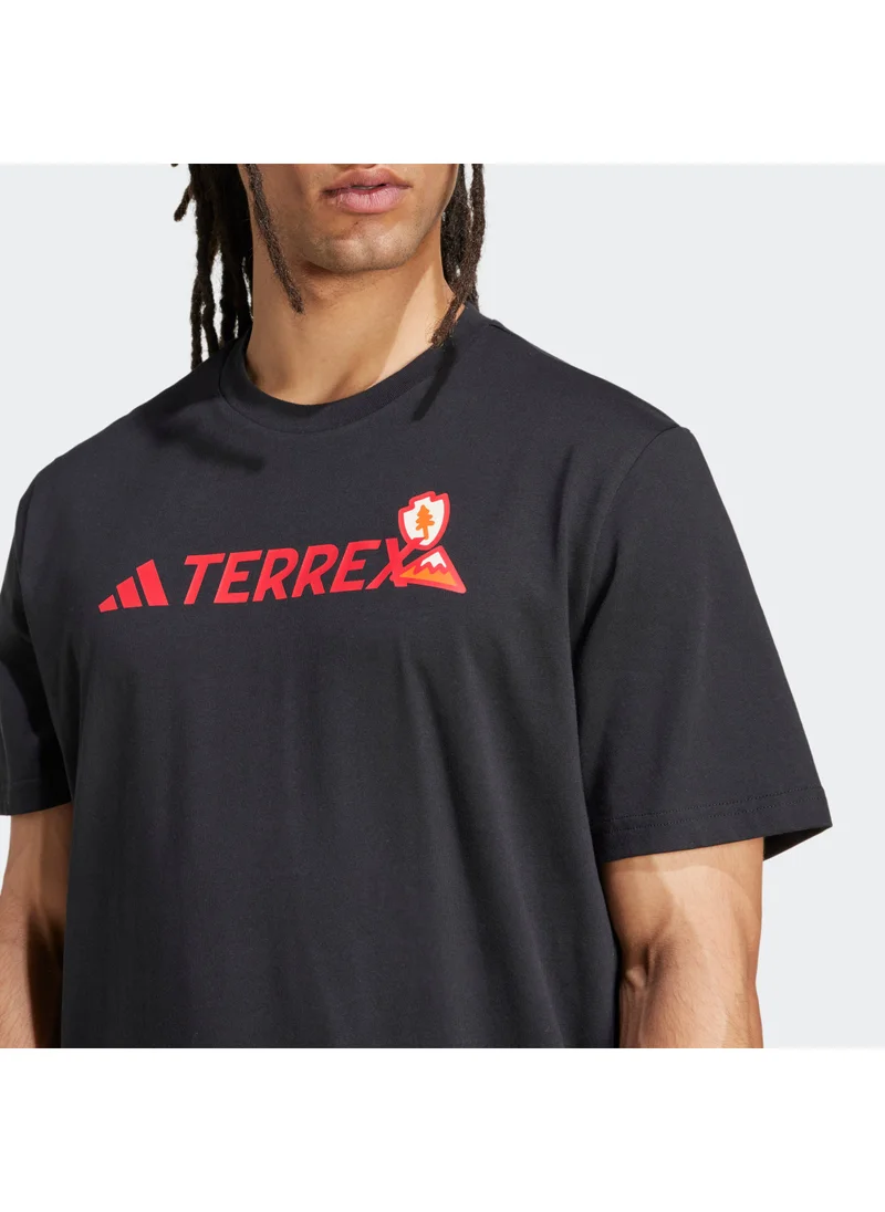 Adidas Terrex Graphic T-Shirt