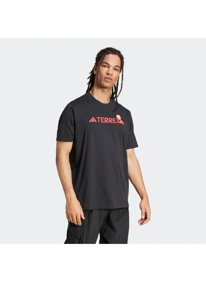 Adidas Terrex Graphic T-Shirt