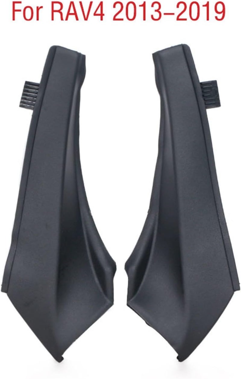 Wivplex Windshield Wiper Arm Cover for Toyota RAV4 - Image 2