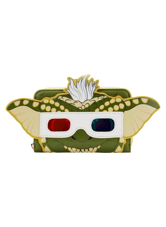 Loungefly Pop Gremlins Stripe Cosplay Wallet - Image 1