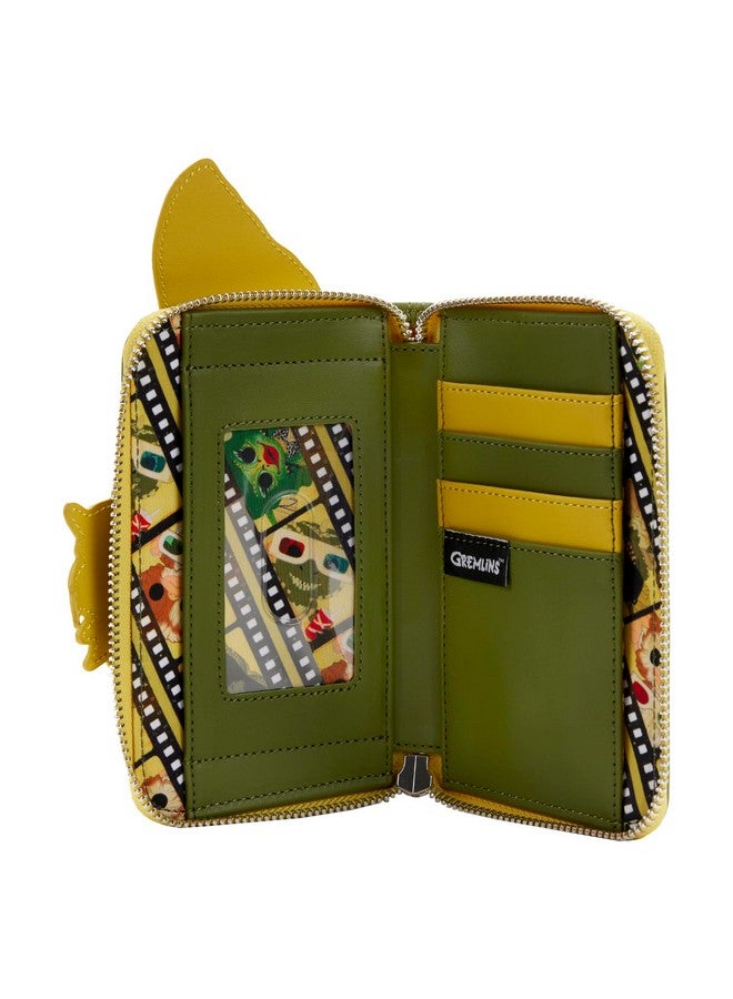 Loungefly Pop Gremlins Stripe Cosplay Wallet - Image 2