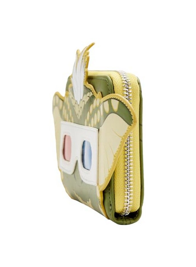 Loungefly Pop Gremlins Stripe Cosplay Wallet - Image 3