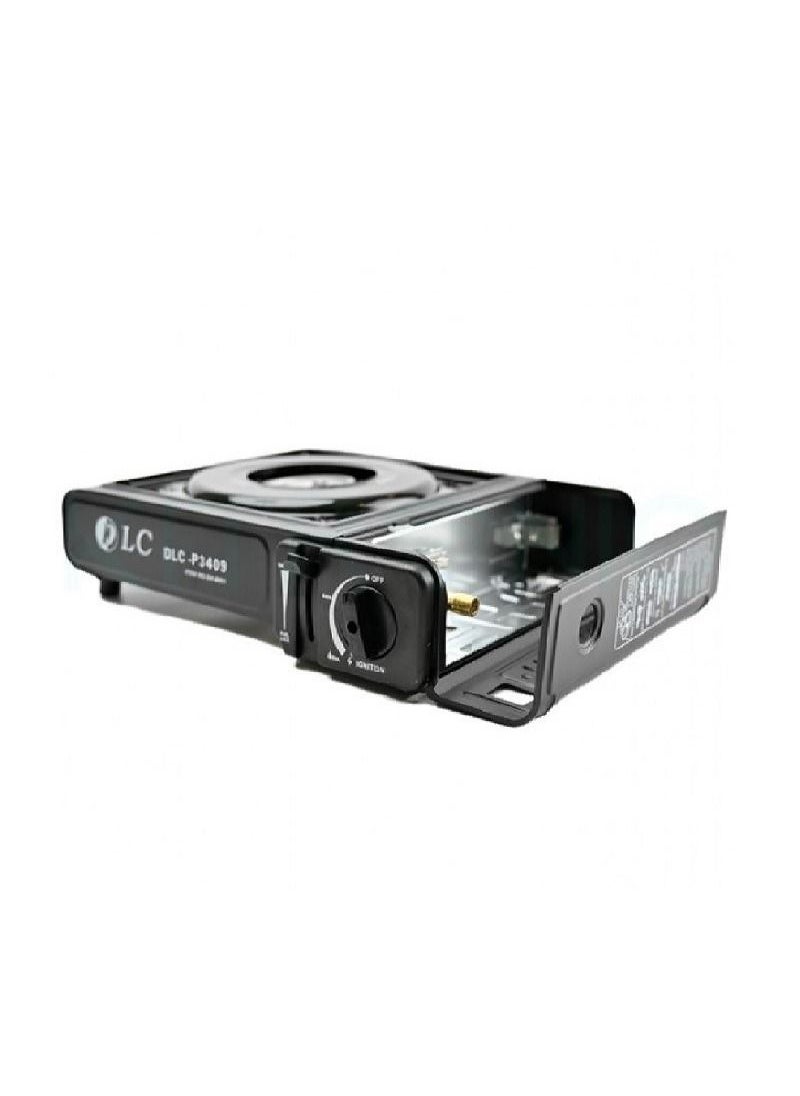 Generic Travel Stove DLC-P3409 