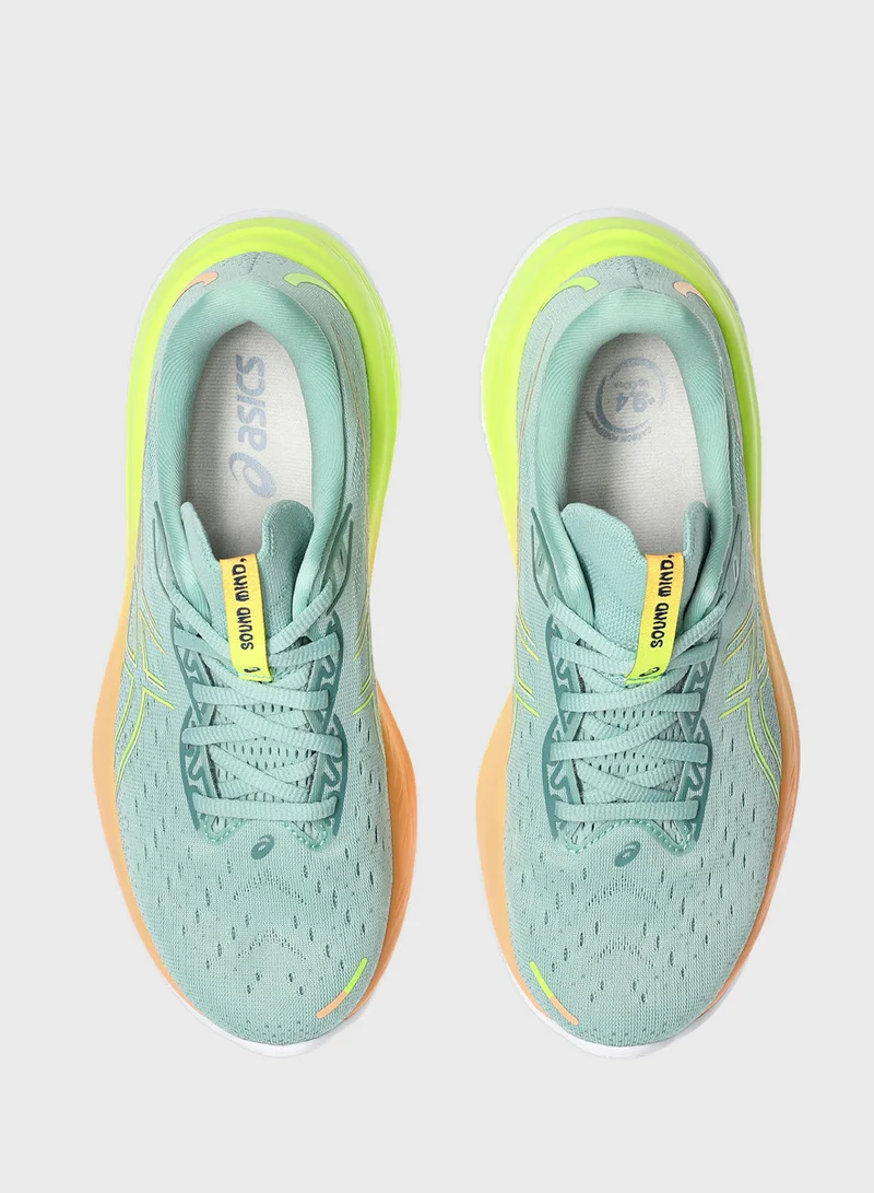 asics Gel-Cumulus 26 Paris