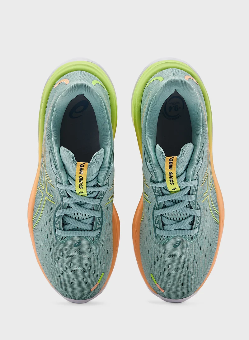 asics Gel-Cumulus 26 Paris