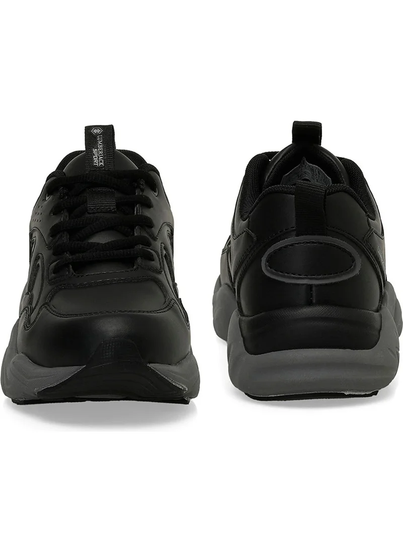 لامبرجاك Dakota Pu 4pr Black Women's Sneakers